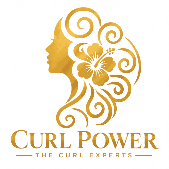 Curl Power — The Curl Experts